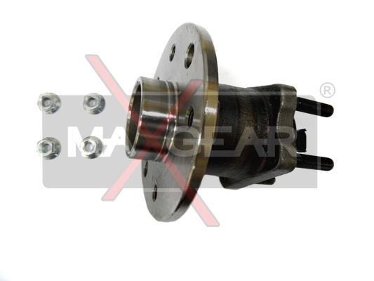 Купить Maxgear 33-0281 по низкой цене в Украине!