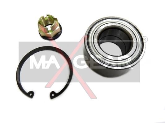 Maxgear 33-0310 Підшипник маточини колеса, комплект 330310: Купити в Україні - Добра ціна на EXIST.UA!
