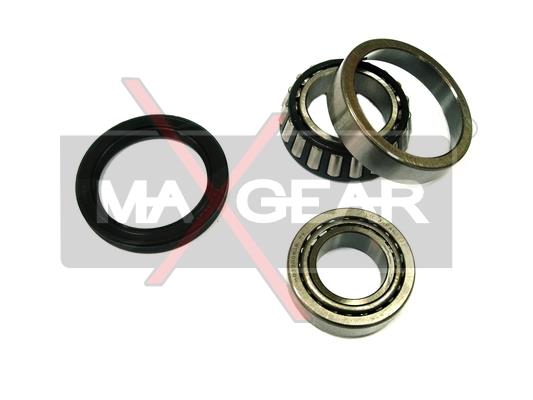 Купить Maxgear 33-0394 по низкой цене в Украине!
