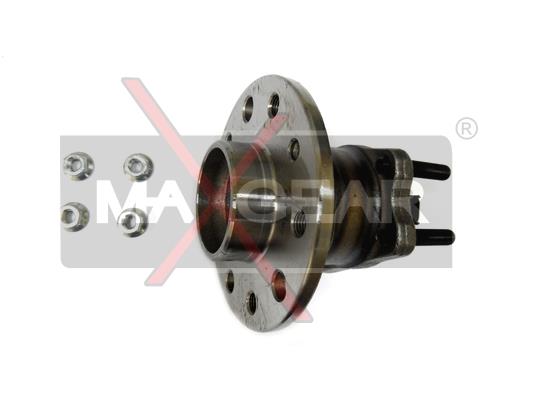 Купить Maxgear 33-0280 по низкой цене в Украине!