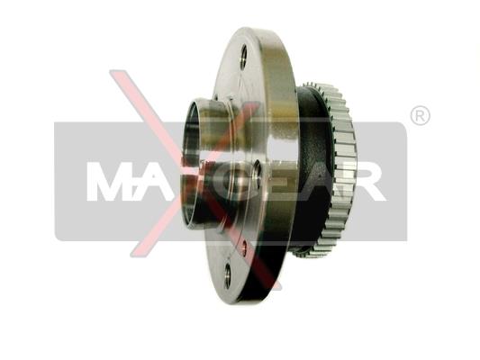 Maxgear 33-0532 Підшипник маточини колеса, комплект 330532: Купити в Україні - Добра ціна на EXIST.UA!