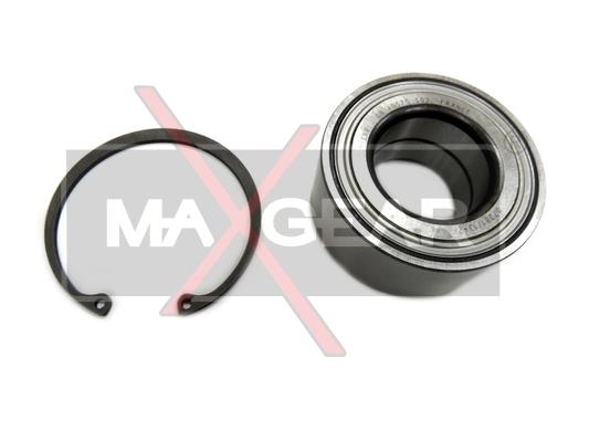 Maxgear 33-0315 Підшипник маточини колеса, комплект 330315: Купити в Україні - Добра ціна на EXIST.UA!