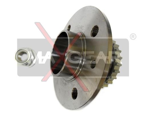 330325 Maxgear Подшипник ступицы колеса, комплект