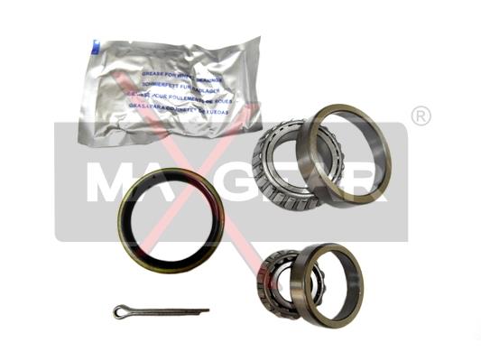Купить Maxgear 33-0162 по низкой цене в Украине!