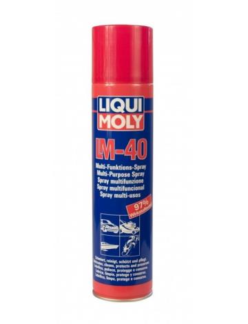 Купити Liqui Moly 3391 – суперціна на EXIST.UA!