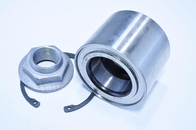 432104177R Renault Подшипник ступицы колеса, комплект