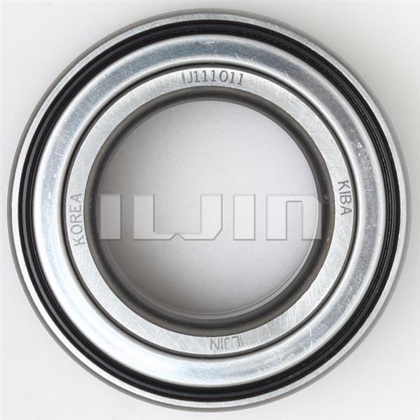 Iljin IJ111011 Підшипник маточини колеса переднього IJ111011: Приваблива ціна - Купити в Україні на EXIST.UA!