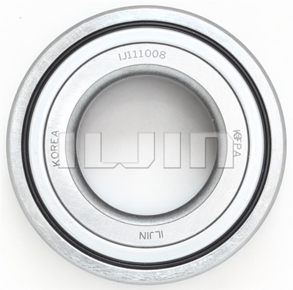 Iljin IJ111008 Підшипник маточини колеса переднього IJ111008: Купити в Україні - Добра ціна на EXIST.UA!