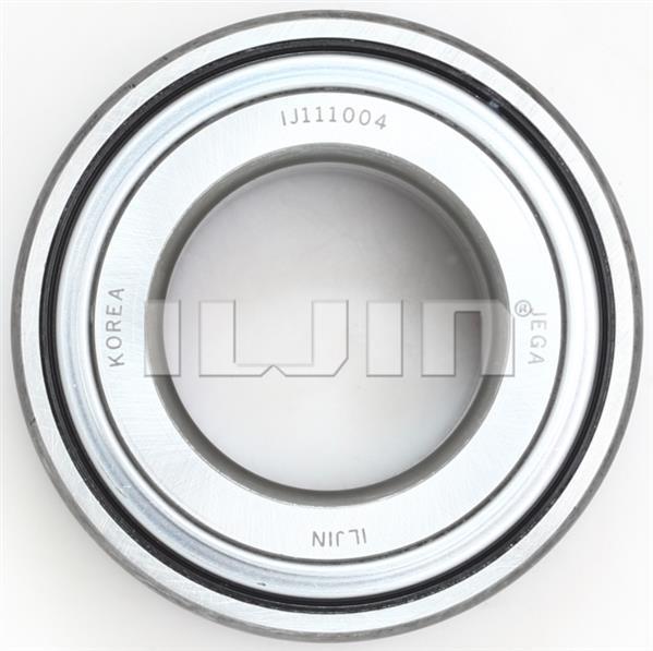 Iljin IJ111004 Підшипник маточини колеса переднього IJ111004: Приваблива ціна - Купити в Україні на EXIST.UA!
