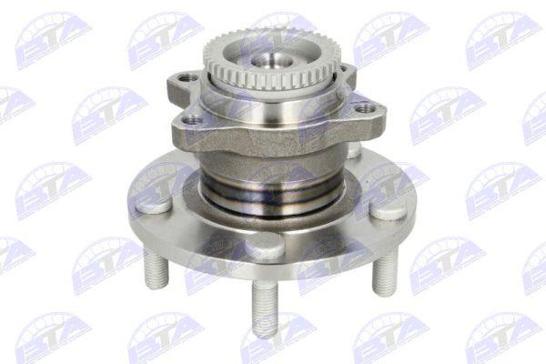 Подшипник ступицы колеса, комплект BTA H25060BTA