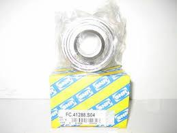Подшипник ступицы колеса заднего SNR FC.41288.S04