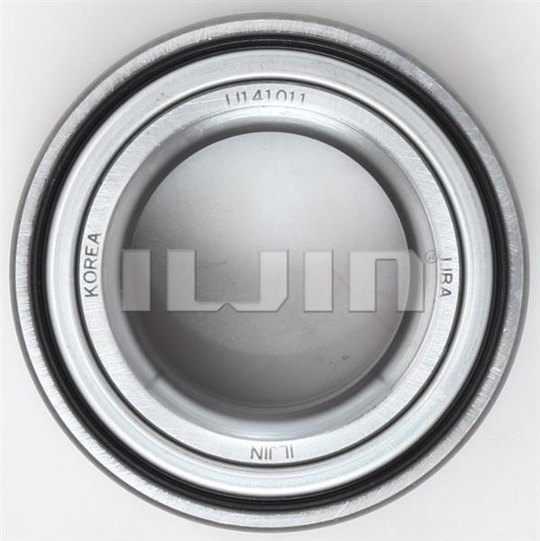 Iljin IJ141011 Підшипник маточини колеса переднього IJ141011: Купити в Україні - Добра ціна на EXIST.UA!
