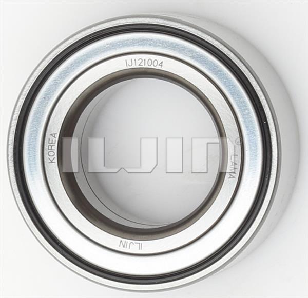 Iljin IJ121004 Підшипник маточини колеса переднього IJ121004: Приваблива ціна - Купити в Україні на EXIST.UA!