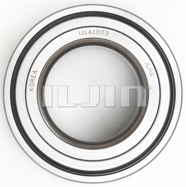 Iljin IJ141003 Підшипник маточини колеса переднього IJ141003: Приваблива ціна - Купити в Україні на EXIST.UA!