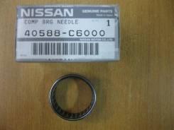 Nissan 40588-C6000 Підшипник маточини колеса, комплект 40588C6000: Купити в Україні - Добра ціна на EXIST.UA!