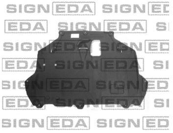 Signeda PFD60017A Захист двигуна PFD60017A: Купити в Україні - Добра ціна на EXIST.UA!