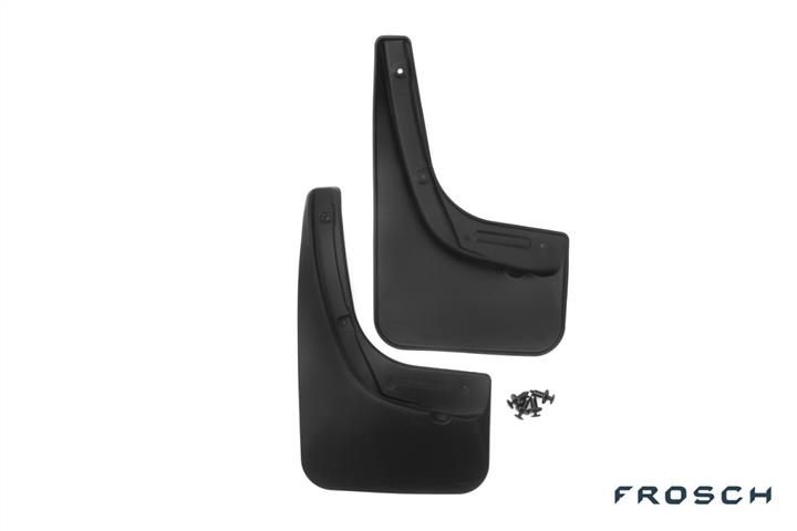 Купити Frosch NLF.25.33.E13 за низькою ціною в Україні!