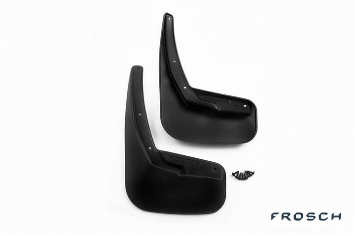 Купити Frosch NLF.33.24.E10 за низькою ціною в Україні!
