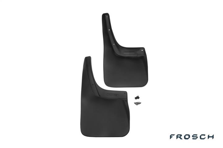 Купити Frosch NLF.36.32.E13 за низькою ціною в Україні!