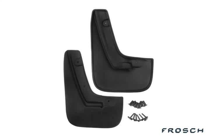 Купити Frosch NLF3721E10 – суперціна на EXIST.UA!