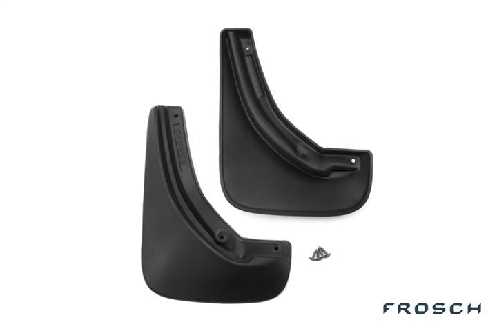 Купити Frosch NLF.37.17.E11 за низькою ціною в Україні!