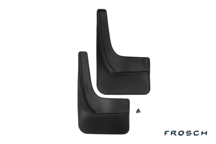Купити Frosch NLF5130E10 – суперціна на EXIST.UA!