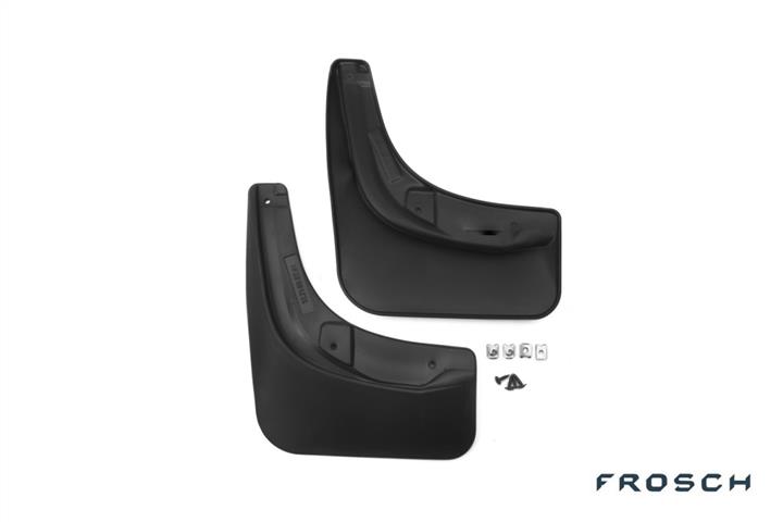Купити Frosch NLF5121E13 – суперціна на EXIST.UA!