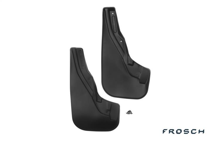 Купити Frosch NLF.15.07.F14 за низькою ціною в Україні!