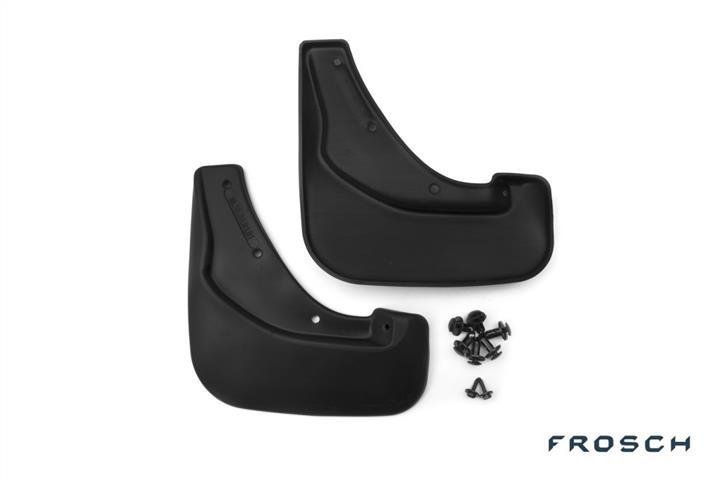 Купити Frosch NLF.16.23.F13 за низькою ціною в Україні!