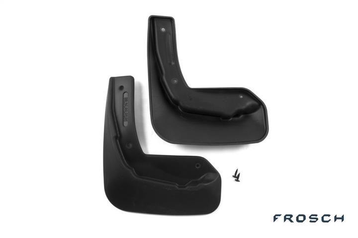 Купити Frosch NLF.33.24.F10 за низькою ціною в Україні!