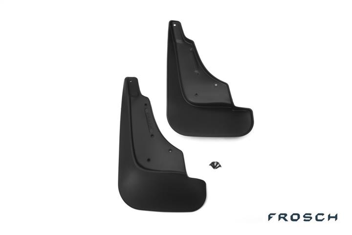 Купити Frosch NLF.41.29.F13 за низькою ціною в Україні!