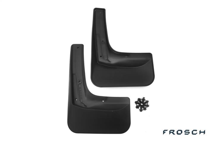 Купити Frosch NLF4616F11 – суперціна на EXIST.UA!