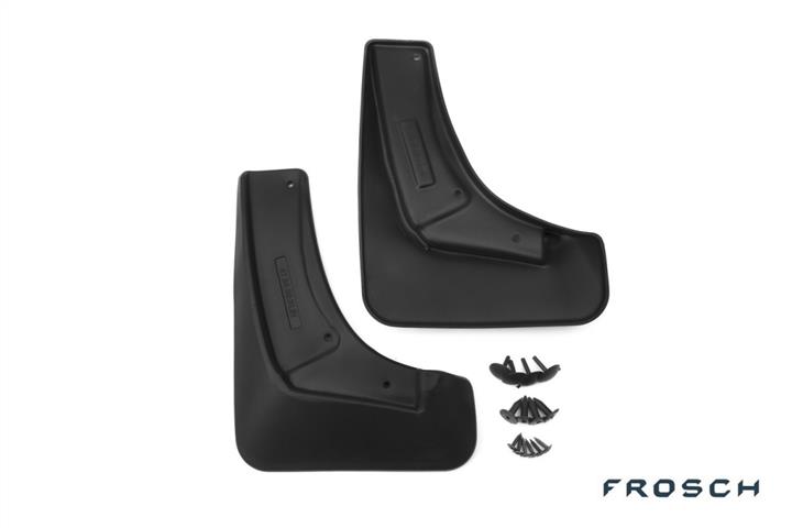Купити Frosch NLF.47.04.F13 за низькою ціною в Україні!