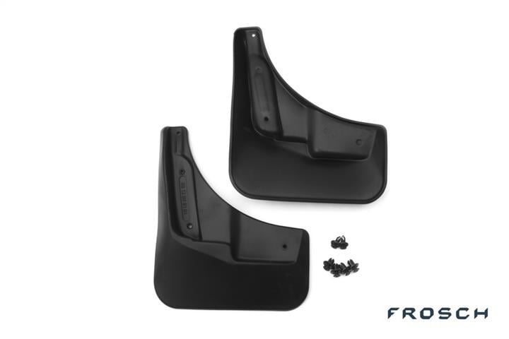 Купити Frosch NLF0813F10 – суперціна на EXIST.UA!