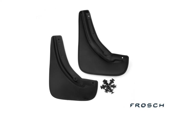 Купити Frosch NLF.37.21.F10 за низькою ціною в Україні!