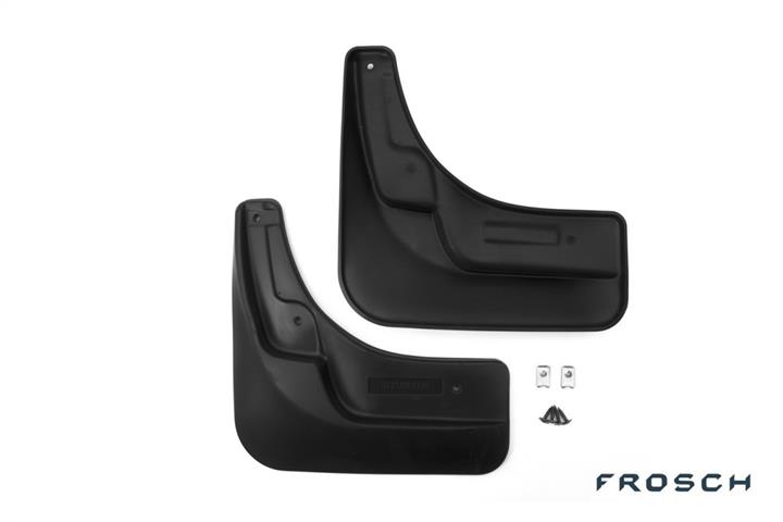 Купити Frosch NLF.51.21.F13 за низькою ціною в Україні!