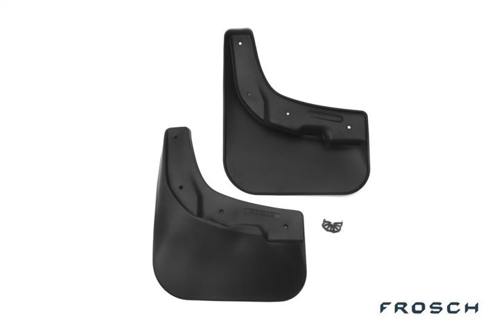 Купити Frosch NLF.51.31.F13 за низькою ціною в Україні!