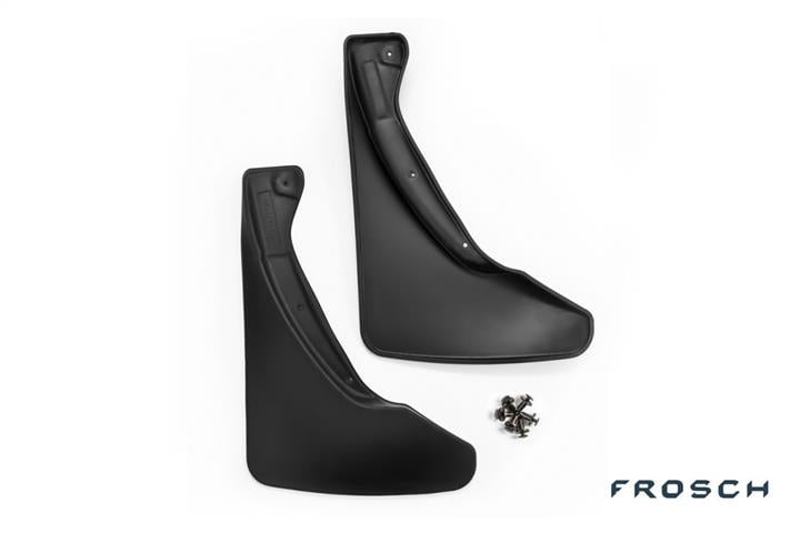 Купити Frosch NLF2403E13 – суперціна на EXIST.UA!