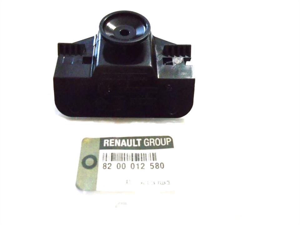 Кріплення Renault 82 00 012 580