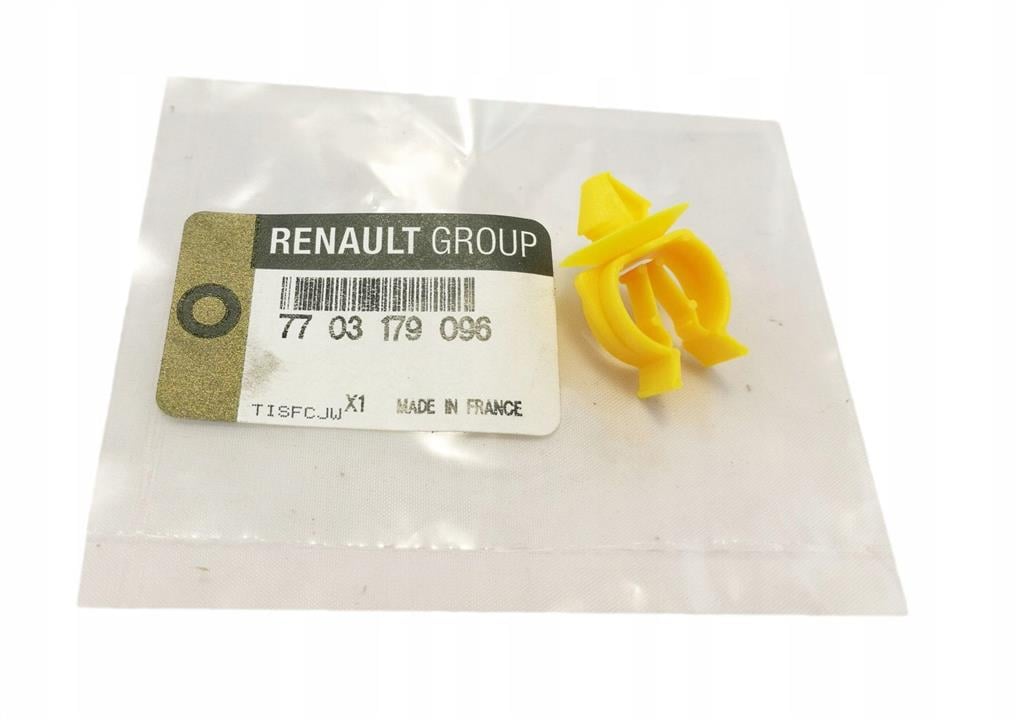 Renault 77 03 179 096 Кріплення 7703179096: Купити в Україні - Добра ціна на EXIST.UA!