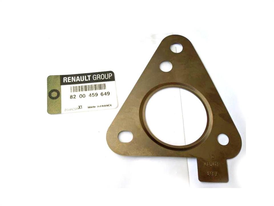 Купить Renault 82 00 459 649 по низкой цене в Украине!