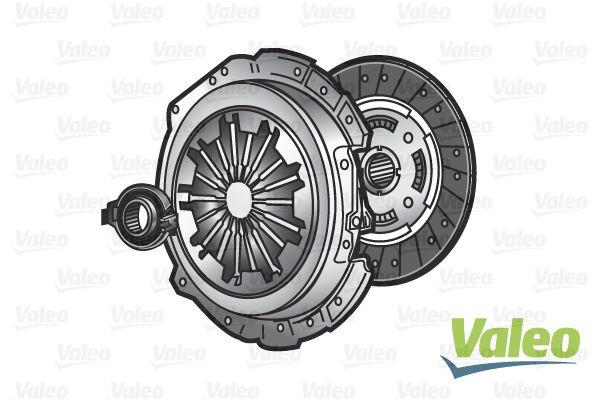 Купити Valeo 832086 – суперціна на EXIST.UA!