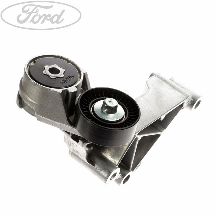 Натяжитель ремня поликлинового (приводного) Ford 1 473 384
