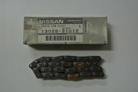Nissan 13028-31U12 Ланцюг ГРМ 1302831U12: Купити в Україні - Добра ціна на EXIST.UA!