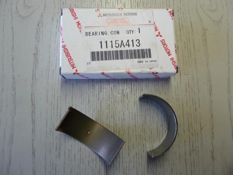 Купить Mitsubishi 1115A413 по низкой цене в Украине!