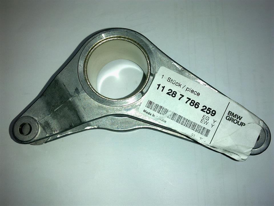 Натяжитель ремня поликлинового (приводного) BMW 11 28 7 786 259