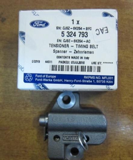 Ford 5 324 793 Натягувач ланцюга ГРМ 5324793: Купити в Україні - Добра ціна на EXIST.UA!