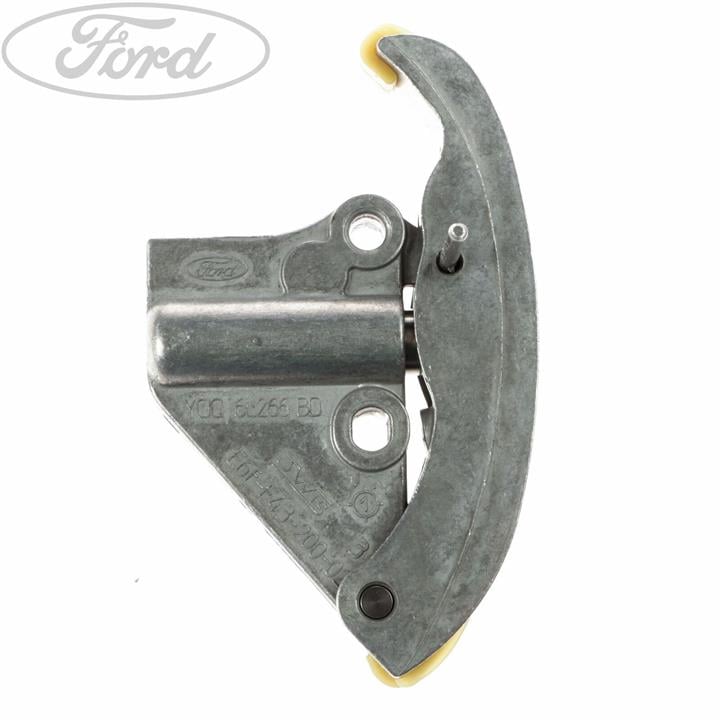 Гидронатяжитель цепи Форд: YC1Q6L266BD Ford Натяжитель цепи ГРМ