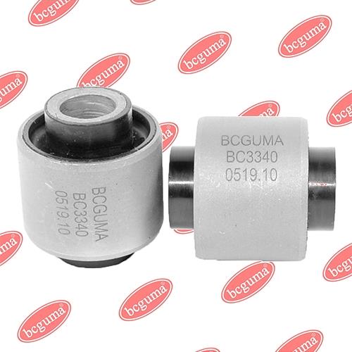 Bcguma BC3340 Сайлентблок задней цапфы BC3340: Отличная цена - Купить в Украине на EXIST.UA! BC3340 Bcguma Сайлентблок задней цапфы