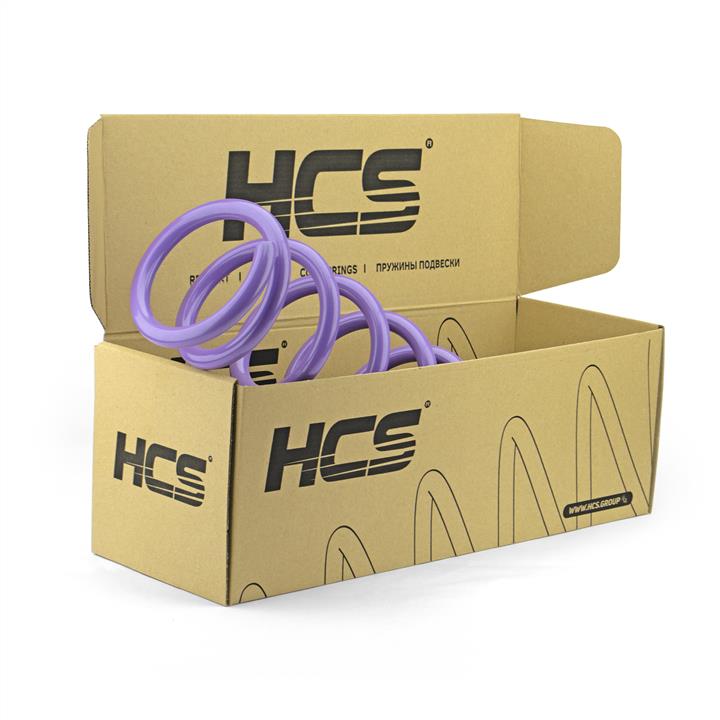 Купити HCS HCS34504513 за низькою ціною в Україні!